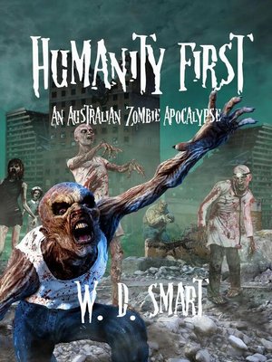cover image of Humanity First